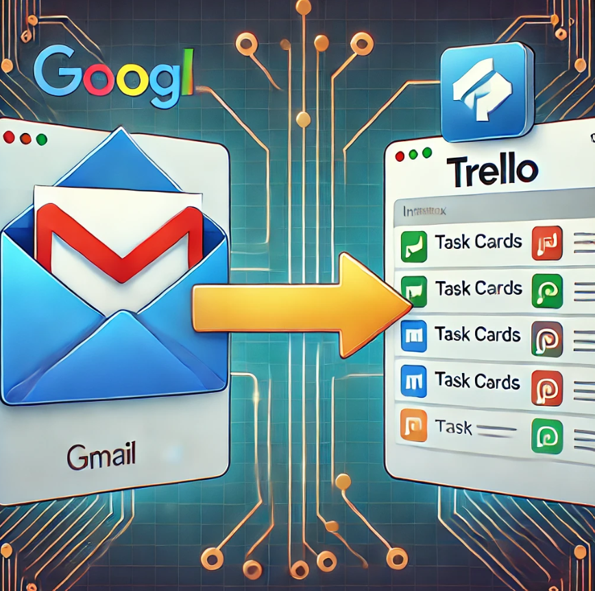 How to Sync Gmail with Trello for Seamless Project Management