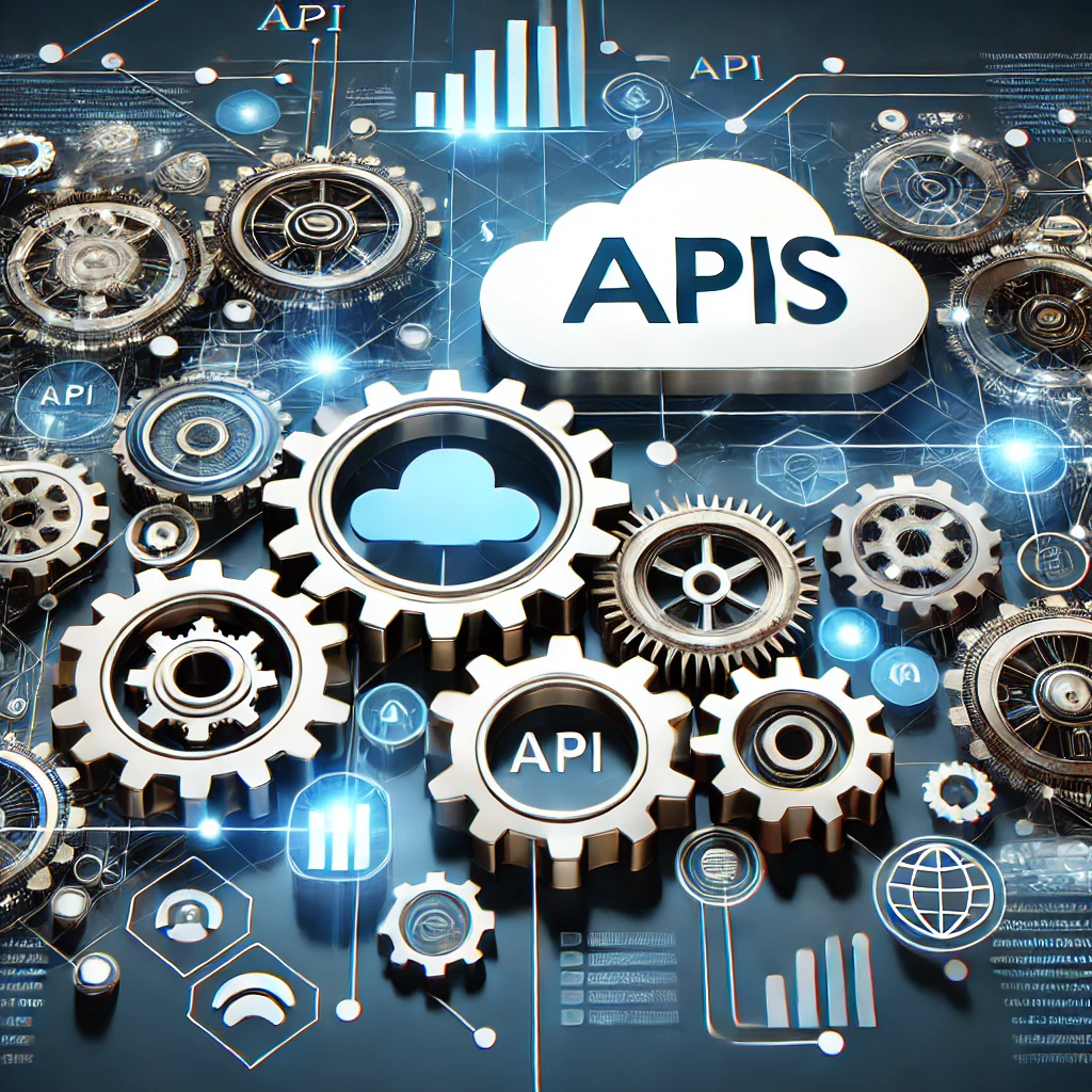 API-Based Automation: 5 Simple Examples to Get You Started