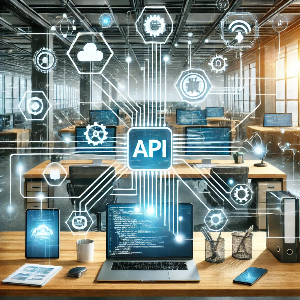 How API Automation Can Revolutionize Your Business