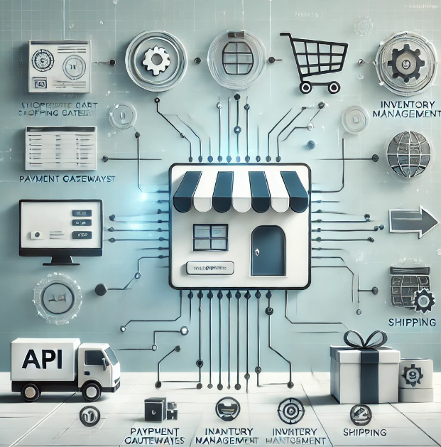 Ecommerce Automation: API Integration to Streamline Your Business