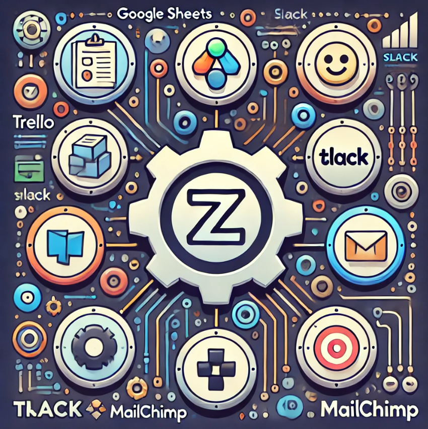 How to Automate Tasks with Zapier: 7 Essential Examples