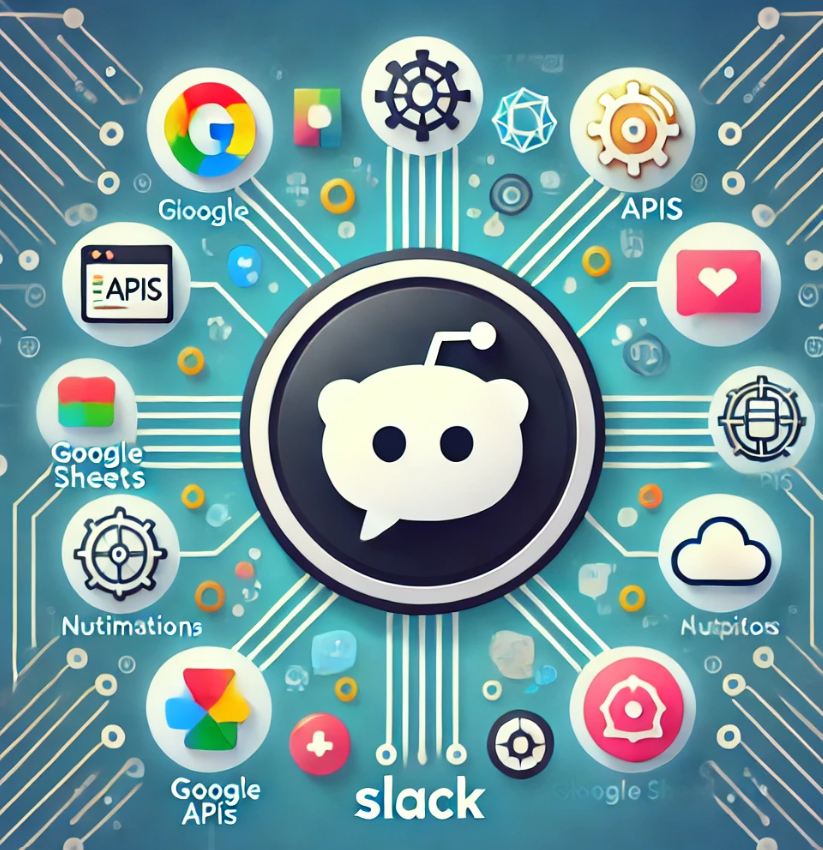 How to Automate Slack Notifications Using APIs