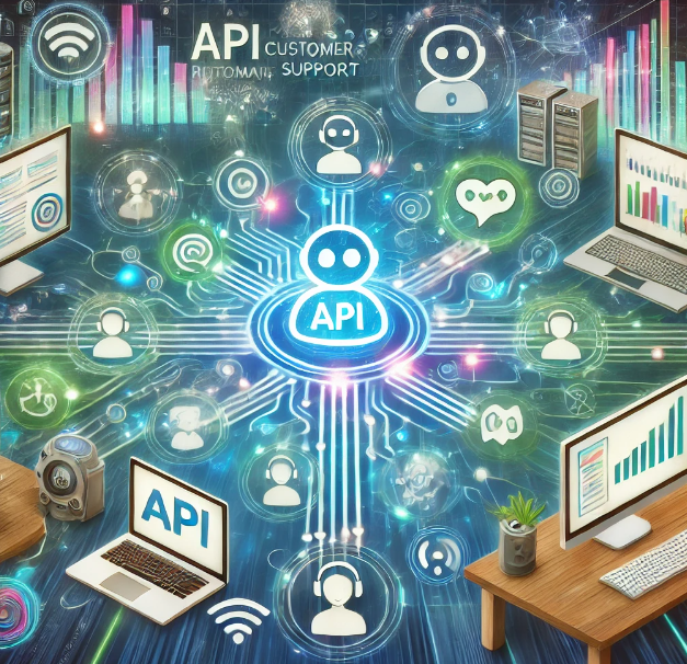 7 Life-Changing Ways API Automation Can Revolutionize Your Customer Support