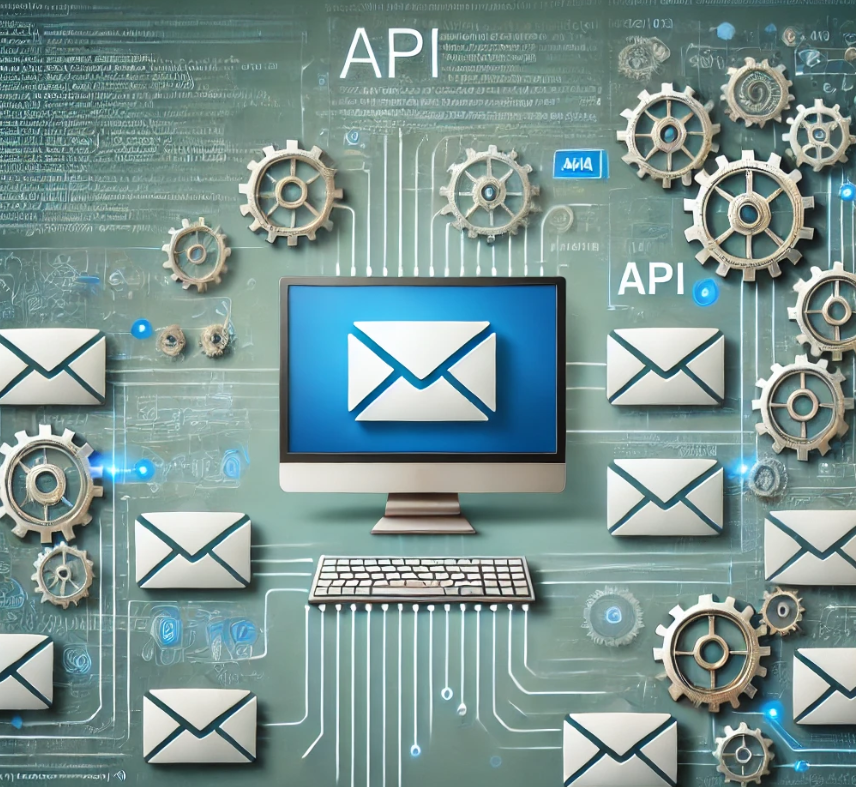 Automate Your Email Campaigns with API: Here’s How