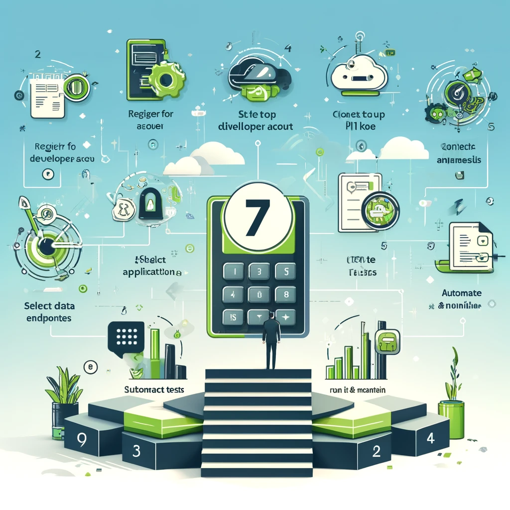 7 Powerful Steps to Automate Your Accounting with QuickBooks API Integration