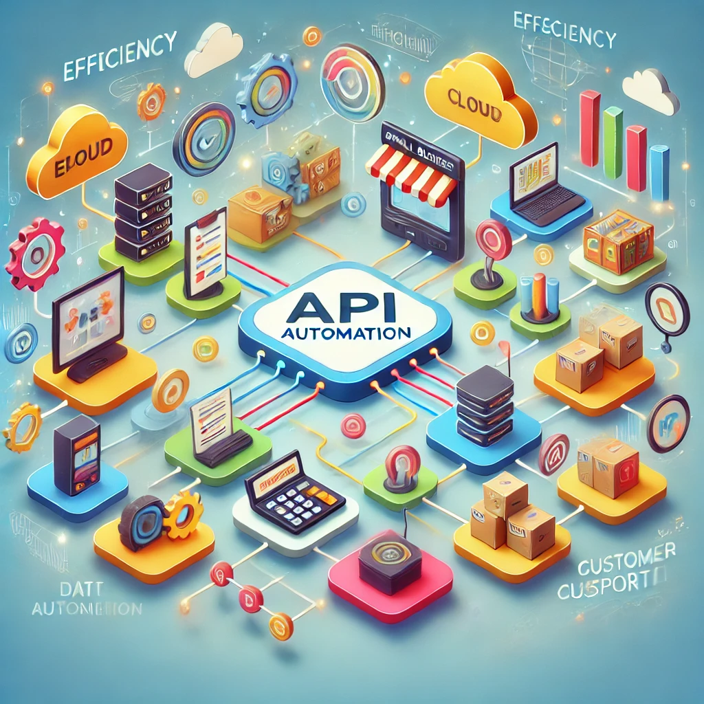 API Automation for Small Businesses: 7 Proven Best Practices to Scale Efficiently