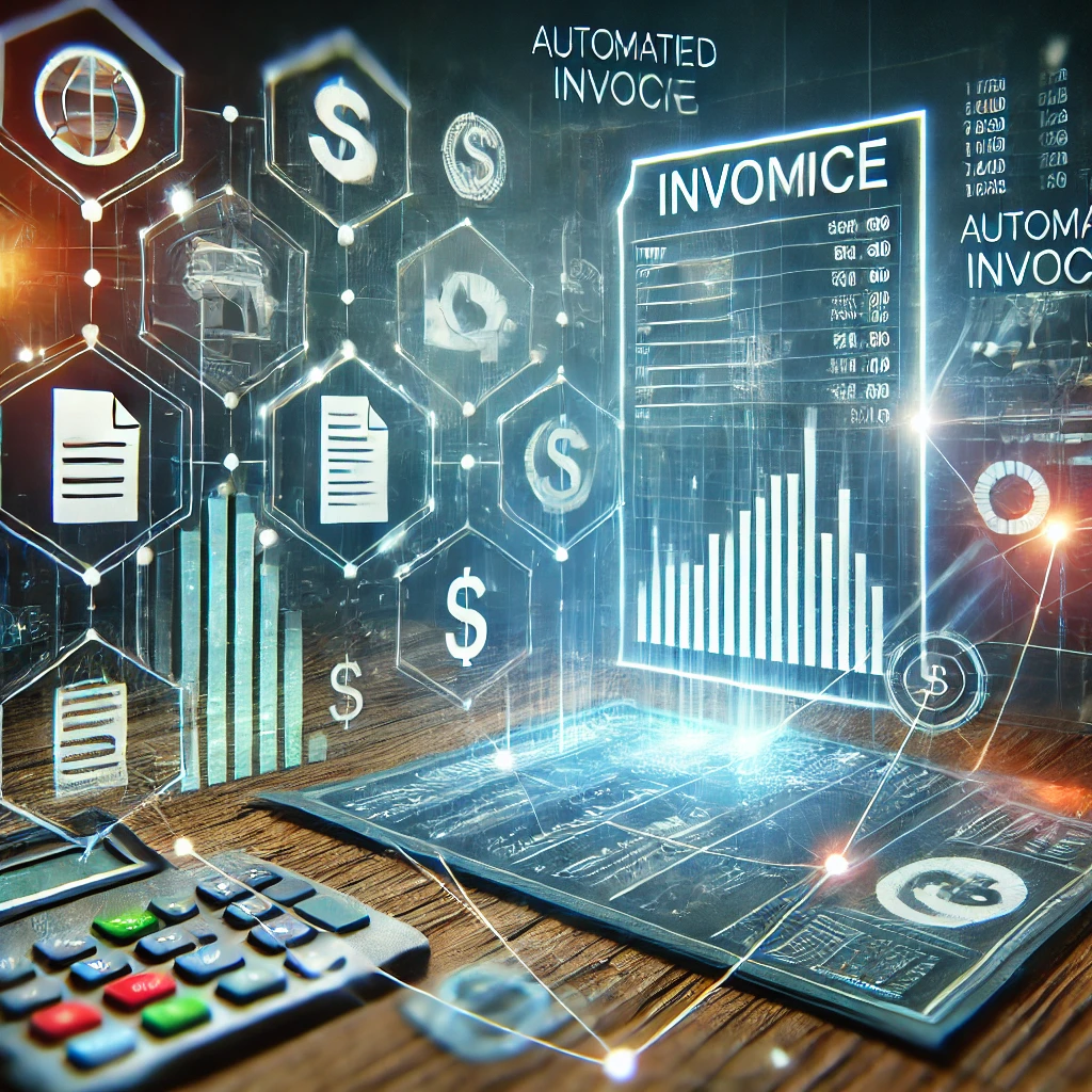 API Invoice Automation: 7 Powerful Reasons to Streamline Your Invoicing Process for Maximum Efficiency