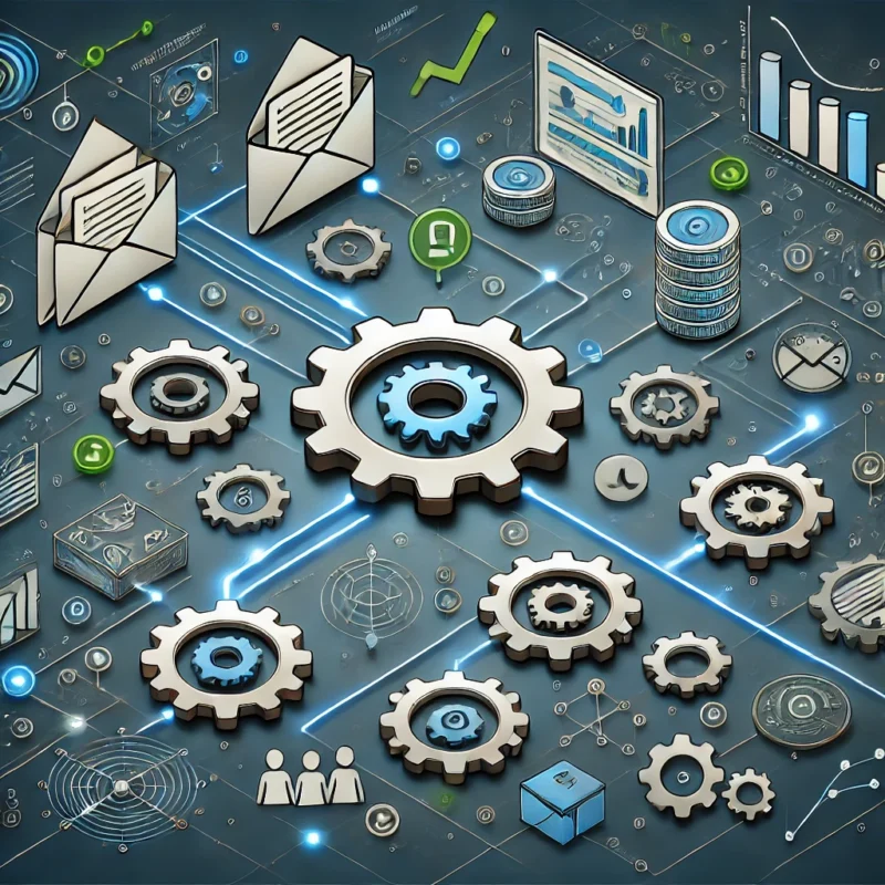 7 Powerful Ways to Automate Repetitive Tasks Using APIs for Unmatched Efficiency