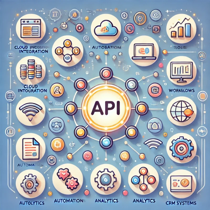 Beginner's API Guide: 8 Essential Tools Every Small Business Should Use for Seamless Integration