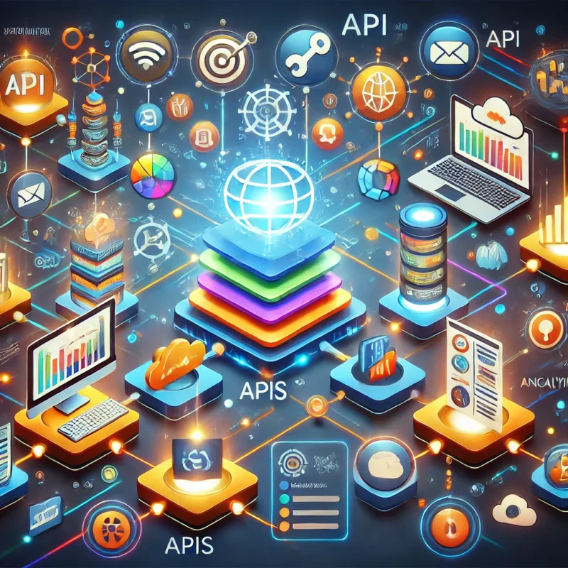 Lead Generation with APIs: 7 Powerful Ways to Boost Your Business Growth