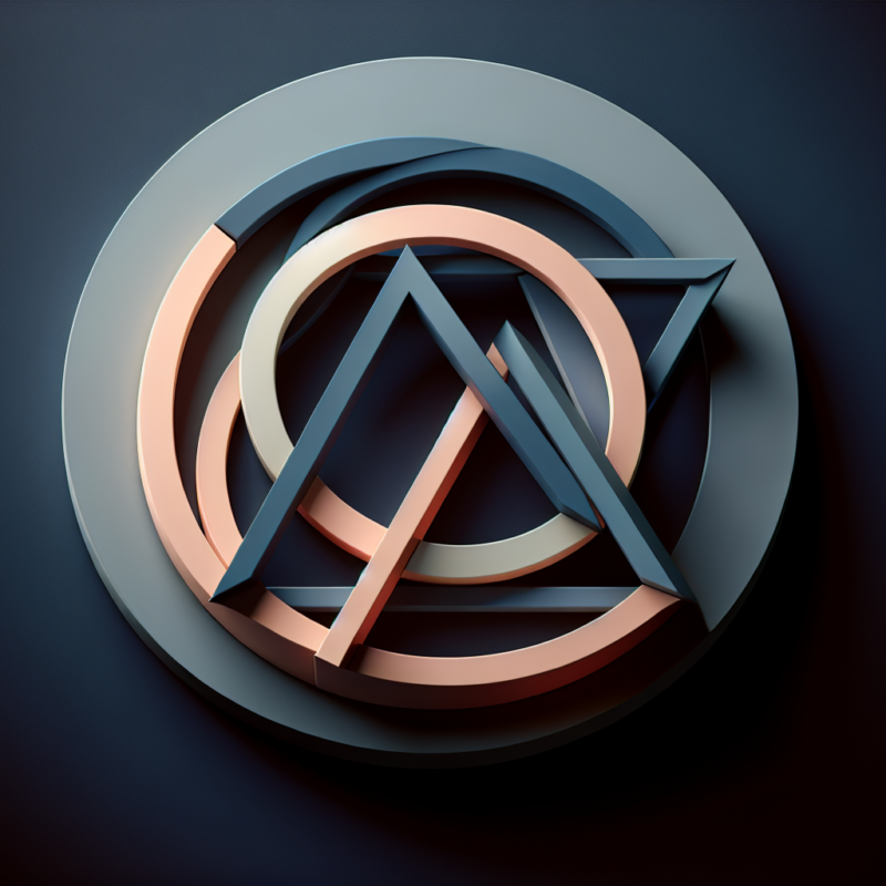 A lawyer using OCR software on a computer to analyze a scanned legal document.