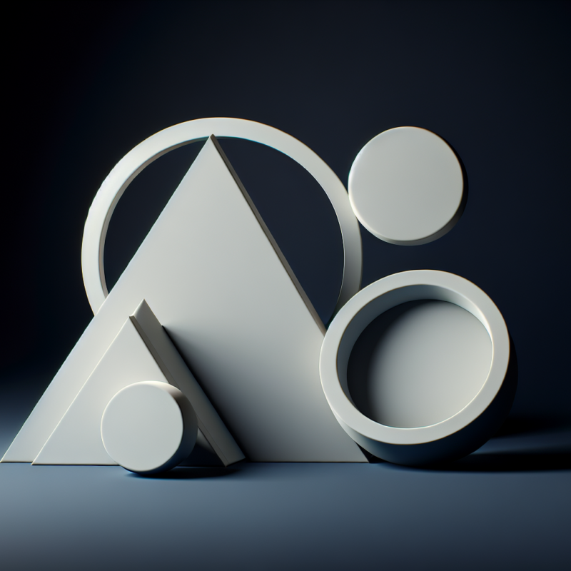 AI agent analyzing legal documents on a computer screen