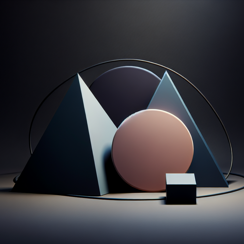 AI-powered contract review process illustrated with digital documents and legal symbols.