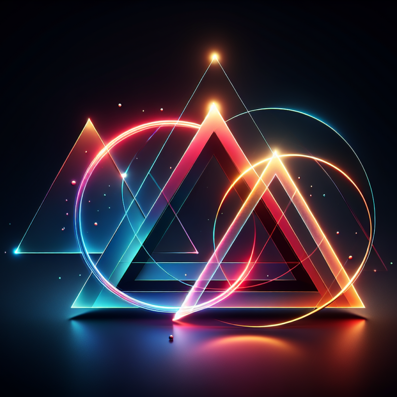 AI agent managing UCC filings on computer screen.