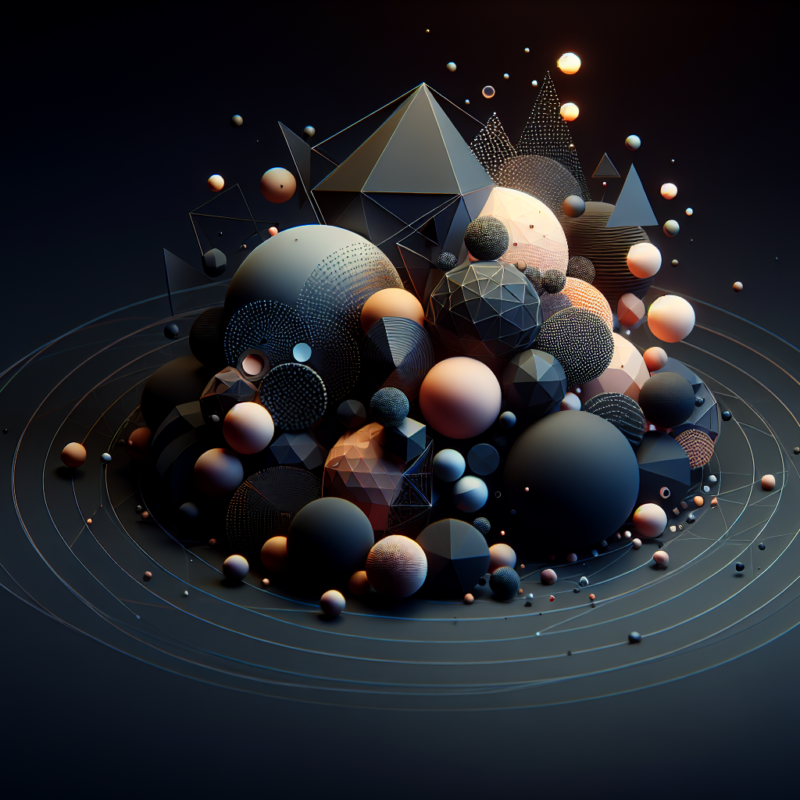 AI technology automating exhibit list generation in law firms