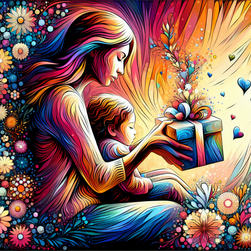 Thoughtful Mother's Day Gift Ideas to Show Your Love