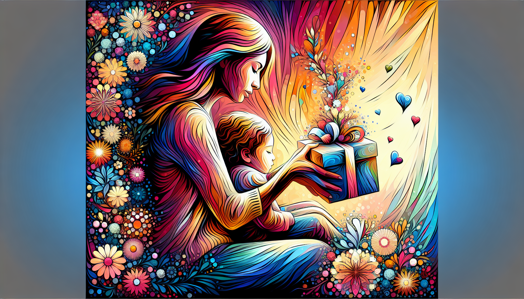Thoughtful Mother’s Day Gift Ideas to Show Your Love