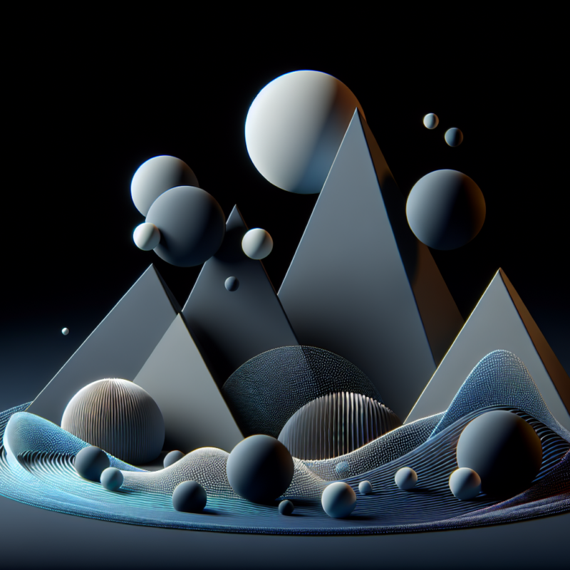 Legal professional reviewing documents with AI assistance on a computer screen.